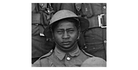Henry Tihema