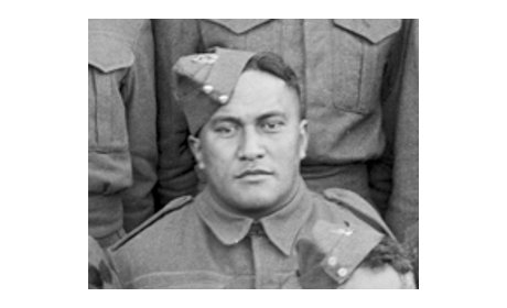 Charles Tihema