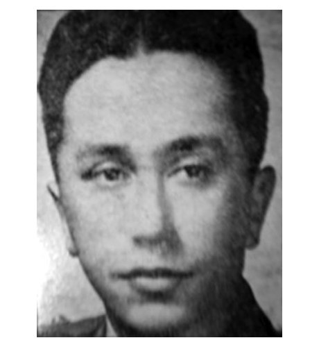 John Tikao-Barrett