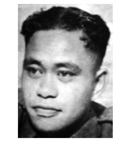 Reuben Toheriri