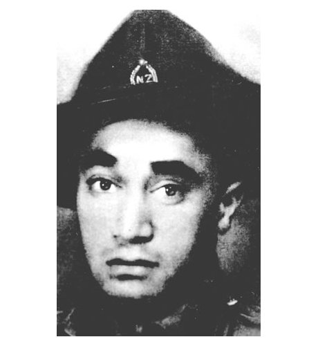 Hone Toroa
