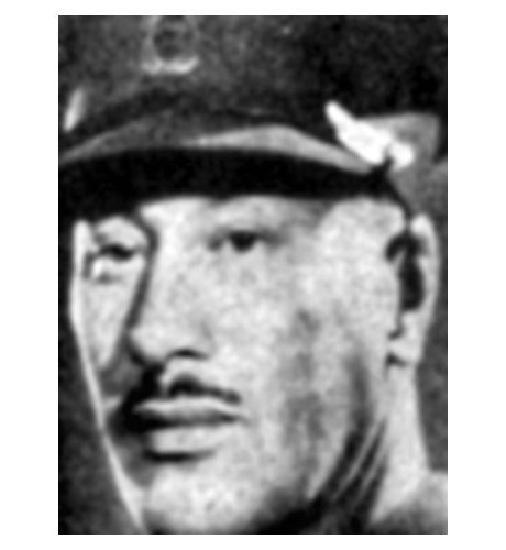 James Tuhiwai