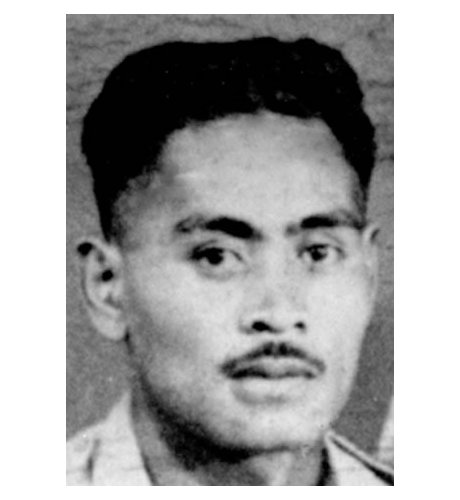John Tupene