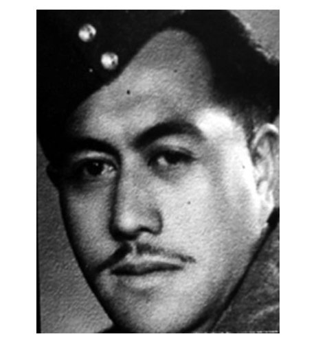 Henare Turangi