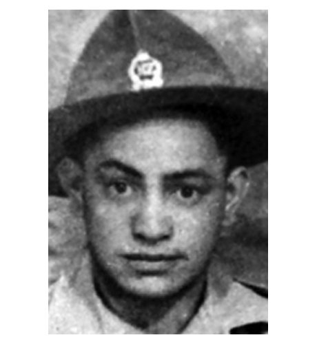 Maku Turei