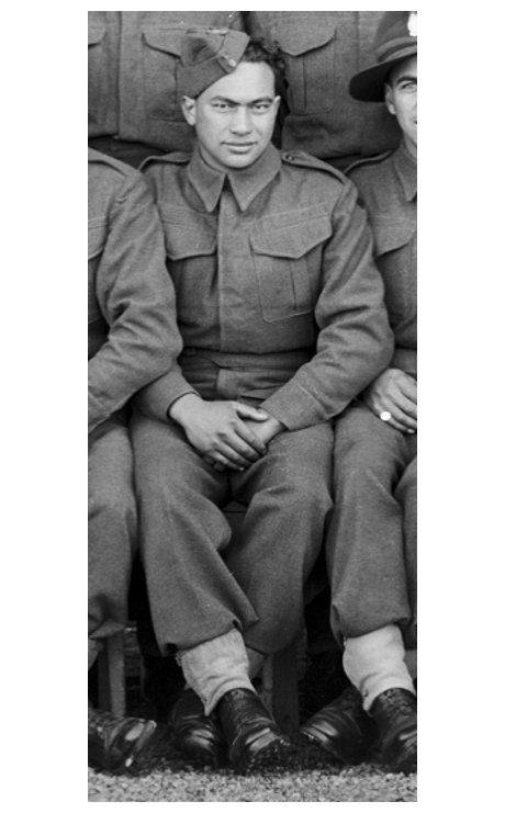 Maku Turei