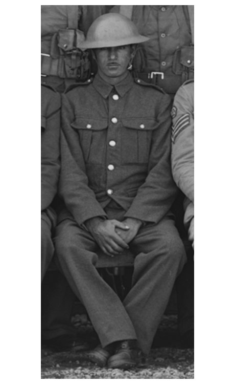 Henry Vercoe