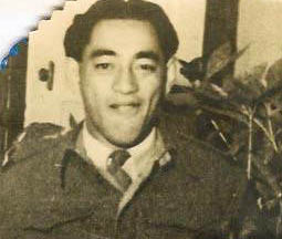 Robin Wairama Marsh