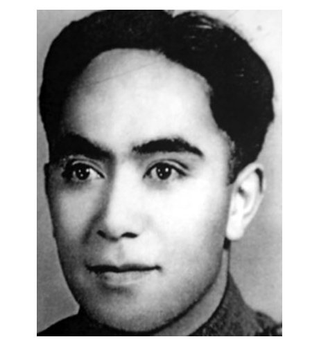 Apanui Waititi