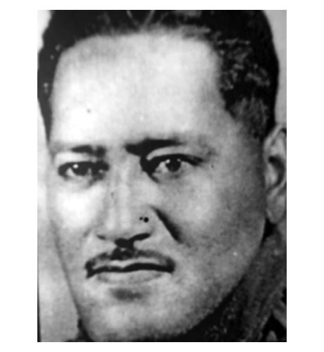 Hori Waititi