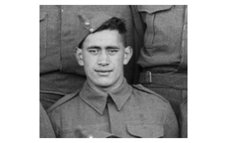 Bill Waiwai
