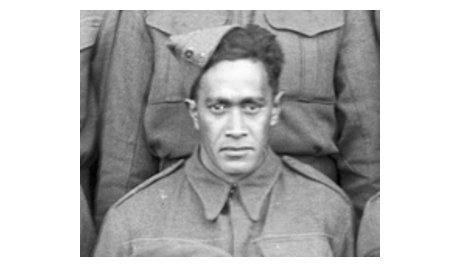 Bill Waiwai