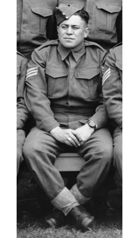 John (JB) Walker
