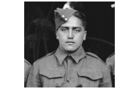 Reginald Walsh