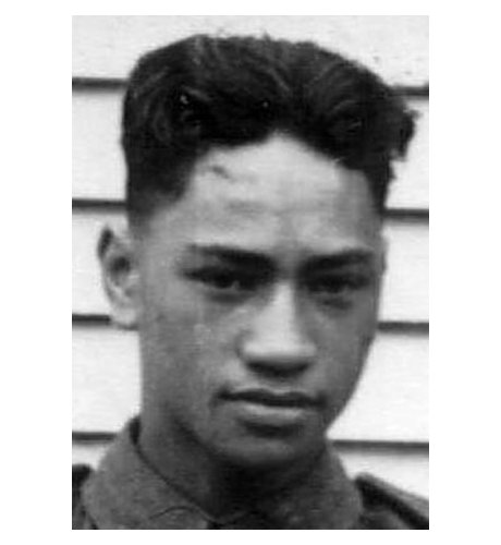 Rangi Walters