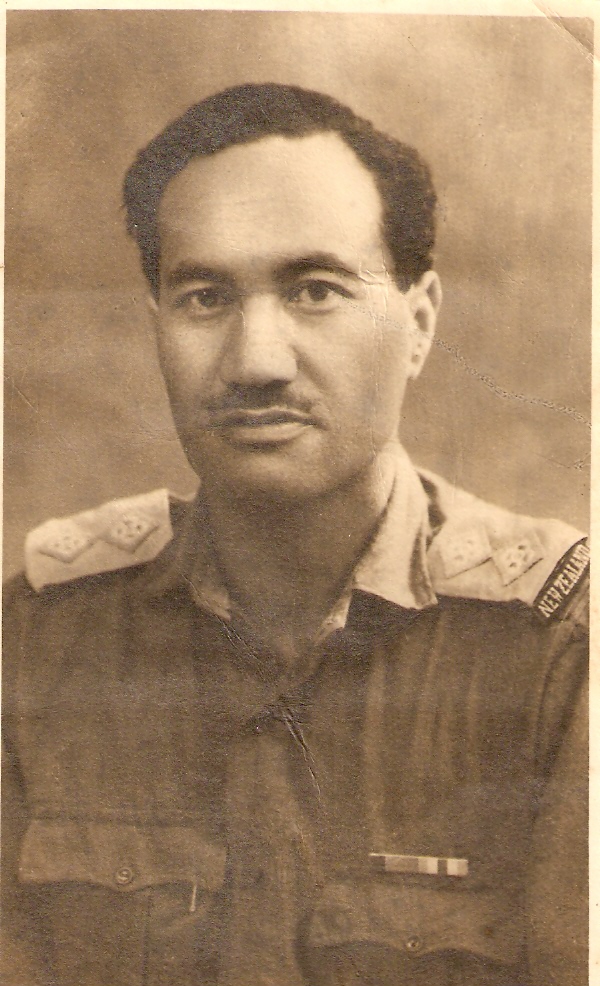 Roki Maika