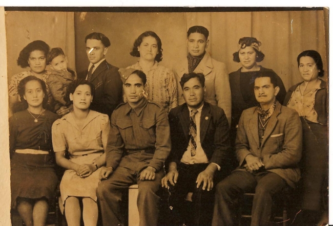 Waa Whānau