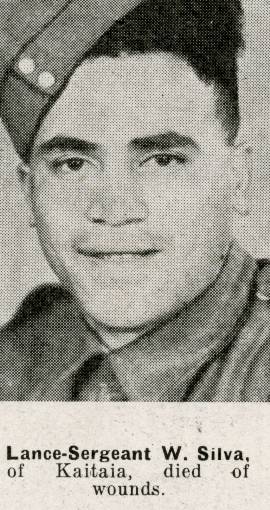 Wiki Silva (Sylva)