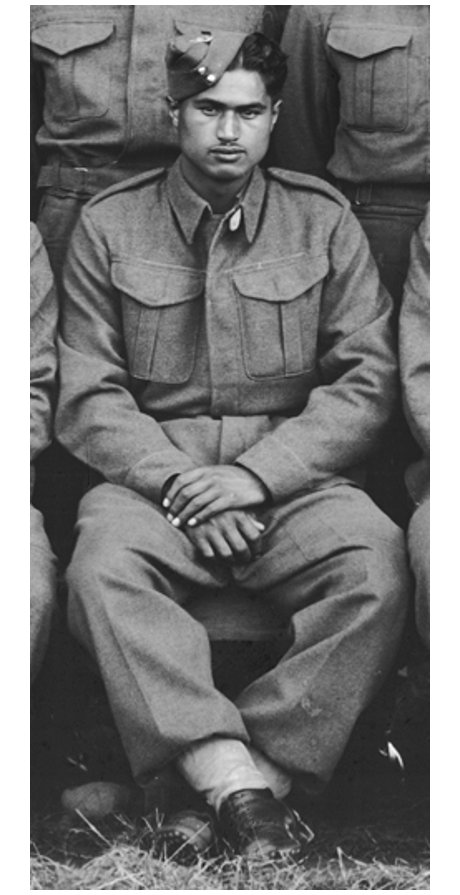 Henry (Jumbo) Williams