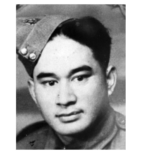 Reginald Williams