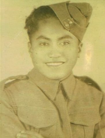 William TeHira