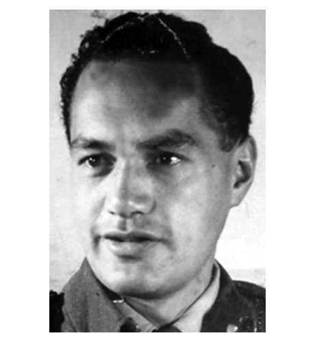Rawiri Wilson