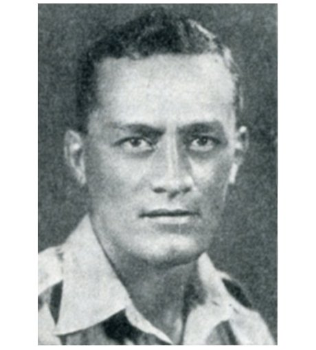 Walter Wordley