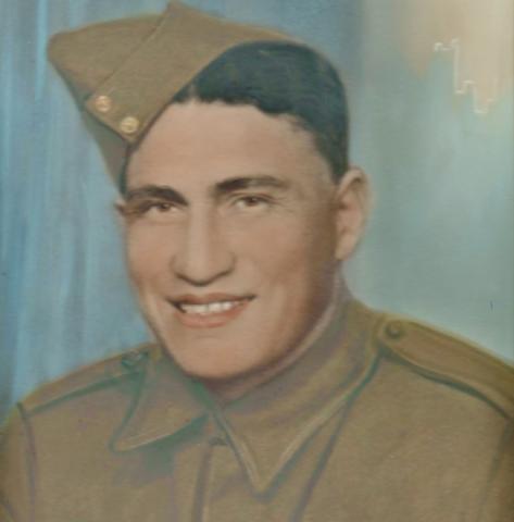 Te Kapunga Harawira