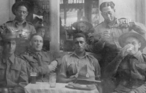 Te Kapunga Harawira