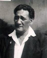 Tawhai Waenga