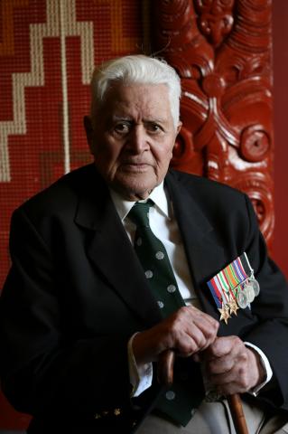 Hingangaroa Smith