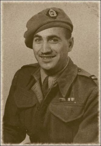 Francis MacDonald