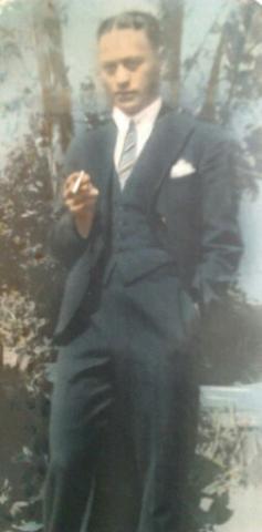 Rangi Waaka