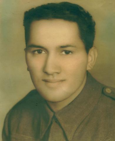Robert Haerewa