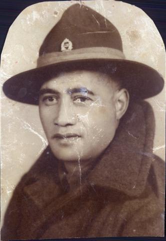 Tawhaki Te awa