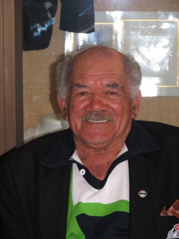 William Potaka (aka William Osborne)