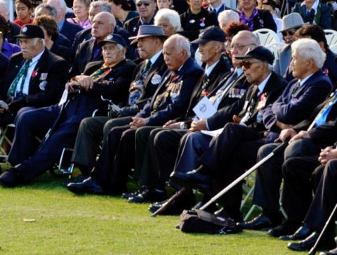 Veterans at Omapere (3)