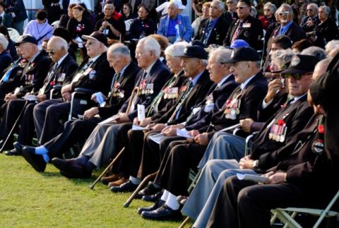Veterans at Omapere reunion (4)