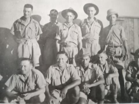 Soldiers