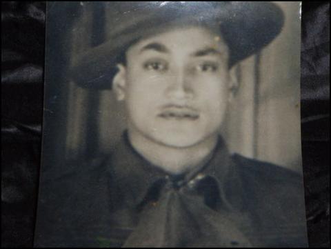 Pokai Taniwhaniwha a Kahurere Waiari