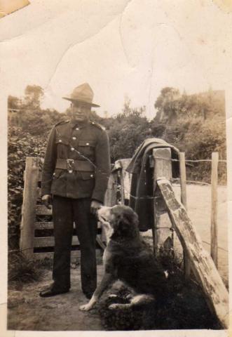 Alfred Edwin Kingi