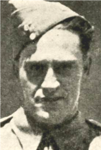 Albert Tohara