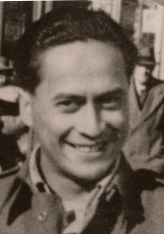 Arama Karaka Tinirau