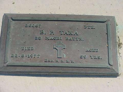 Ben Pene Taka