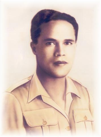 Basil Sylva