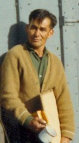 Bunny Mataira, 1965
