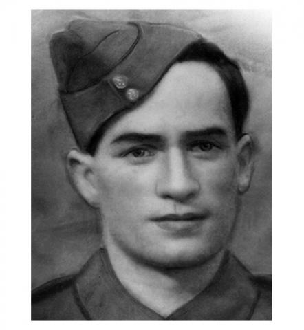 Fred Cairns