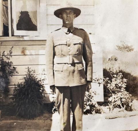 Cyrus Conrad Hingston