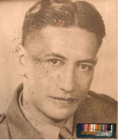 28TH MAORI BATTALION 