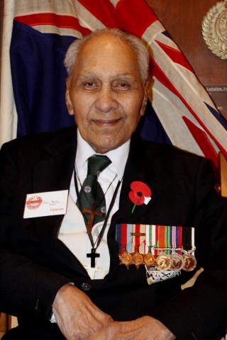 67417 Eric Henry